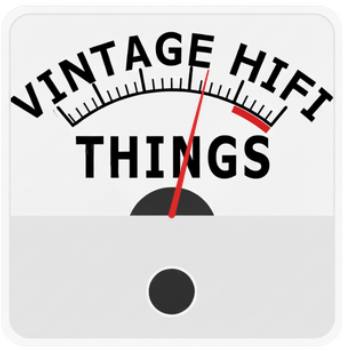 Vintagehifithings Logo